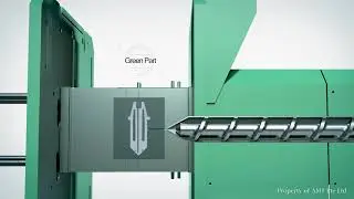 AMT MIM-Injection process