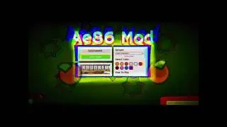 The Final leak of Ae86 Mod | MooMoo.io Hack | Download in description