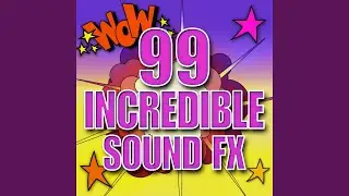 Car Explosion with Fire Hollywood Sound Effects