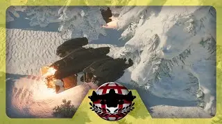 Black Gold - Star Citizen Piracy Gameplay - Pirate 3.23
