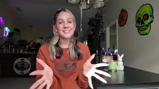 Cris the Girl Hates Youtube
