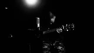 Александр Сухов - настольная пиромания (unplugged) #unplugged #acoustic #music