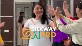 SILKWAY PRO