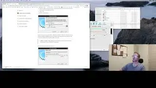 Install Virtual Machine and Ubuntu on Mac