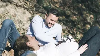 Embarazo Eli&Nefta