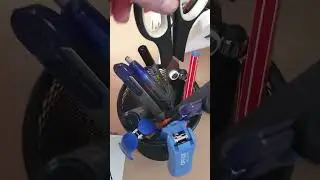 Am scăpat un șurub in imprimantă 😶