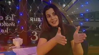Видео-отзыв Юлии Гушан о курсе "Организация студии дизайна"
