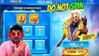 New Diamond Waste Event in Free Fire