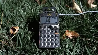 No One Else's (PO33 LoFi Beat)