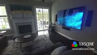 🏠 Performance Lifestyle Living Room - Cinema Quality Without the Dedicated Space 🏠