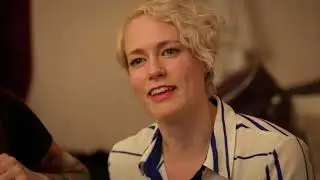 Alive and Kicking (2016)