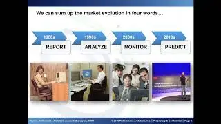 What's Old is New Again: Five Retro BI and EPM Capabilities That Are Now Superfly Webinar Snippet