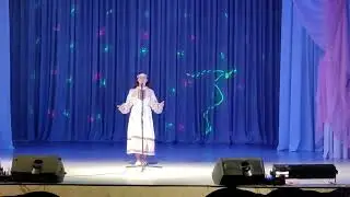 "Счастье русской земли", Долгорукова Дарья