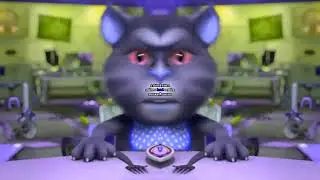 I Am Not Eating All Of My Green Beans Effects (Sponsored By NEIN Csupo Effects)