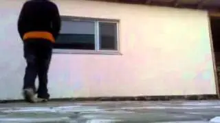 Моё первое видео cwalk'a.3gp