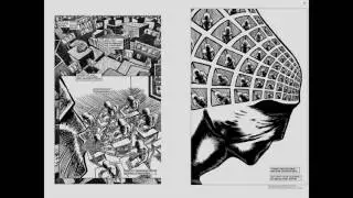 Unflattening: Revolutionizing Thought in Comics
