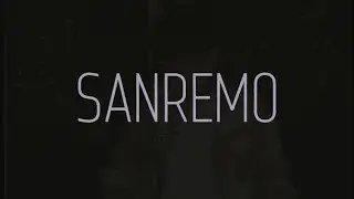 Sanremo (Vasco Vaculecci e Gaga Rini per CIAO 2021) DIZZI COVER