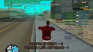 Patrik Goldenwize AIM + Cleo Skills