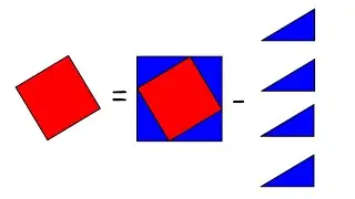The Pythagorean Theorem