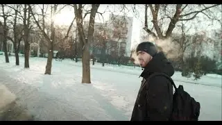 iPhone 12 Pro Max vs CINEMA Camera HDR VIDEO 4K