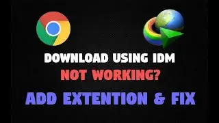 Latest IDM 100% Working full version 2024