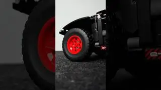 Audi RS Q e-tron