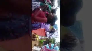 HONGERA MARY & BONIFACE KINAI KINENE