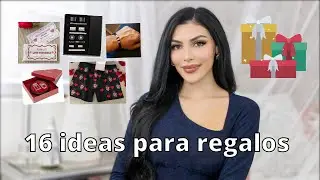 Regalos de Navidad para tu Novio/Esposo