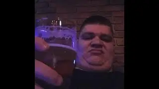 ЭТО ПИВАС?!
