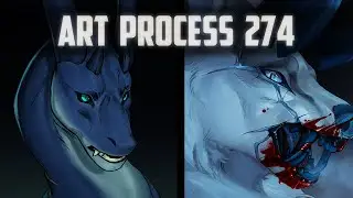 Speedpaint.274 (commission)