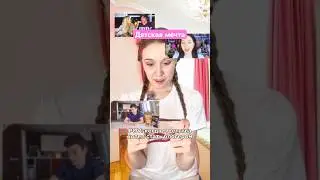 Детское желание быть блогером, ещё можно плодотворно реализовать - в Яндекс Ритм! 🎬