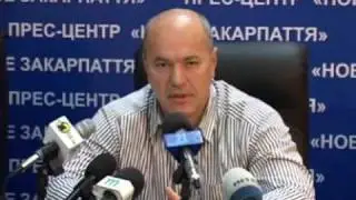 Сергій Ратушняк кандидат в Президенти