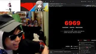 Saying Danganronpa 11037 Times w/ KGOKev!