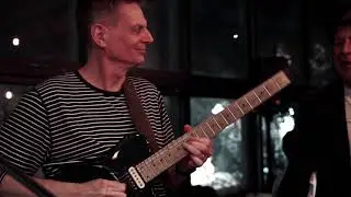 Guitar Solo::Early In The Morning::The Rockits Live at Rev-Now