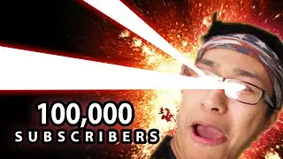 100K SUBSCRIBERS!!! (Minecraft Update)