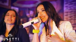 Las Lolas - Me Haces Tanta Falta (Bachata) (Live)