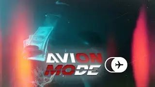 Wizzy - Mode Avion  (Exclusive Music Video)
