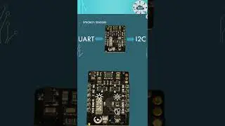 The SEN0500 Sensor from DFROBOT