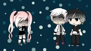 All Boys Like Me(ABLM)||Ep.2||Ss.1||GachaLife Series