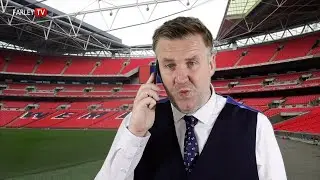 Gareth Southgate names England Euro 24 Squad