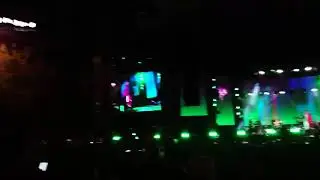 Youva Sid with Cheb Khaled « Didi » guitar solo