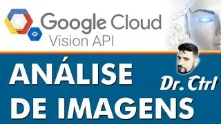 Google Cloud Vision API | Análise de Imagens