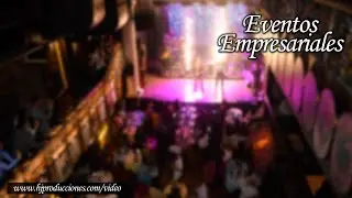 Spot Eventos Empresariales