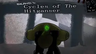 Siland 4 | Cycles of The Hitganser