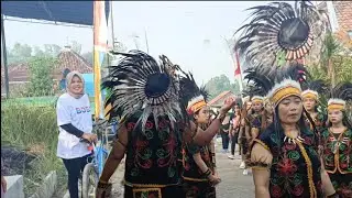 Hari Minggu Bersepeda Keliling Desa, Ketemu Karnaval Sound System Viral! 🎶🚴‍♂️