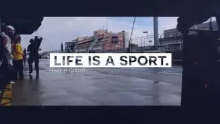 Sport Slideshow - After Effects Project Files | VideoHive 15807267