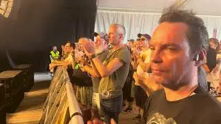Das Sterben - Live @ Maifeld Derby in Mannheim (2023)