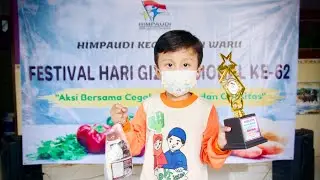 Ikut Lomba Bersyair| Lomba Bersyair Sekecamatan