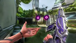 Mastering Flicky Aim in Valorant