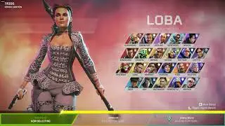Apex Legends Bloodhound Test